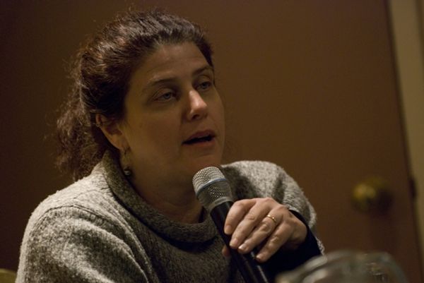 Rinne Groff Photo