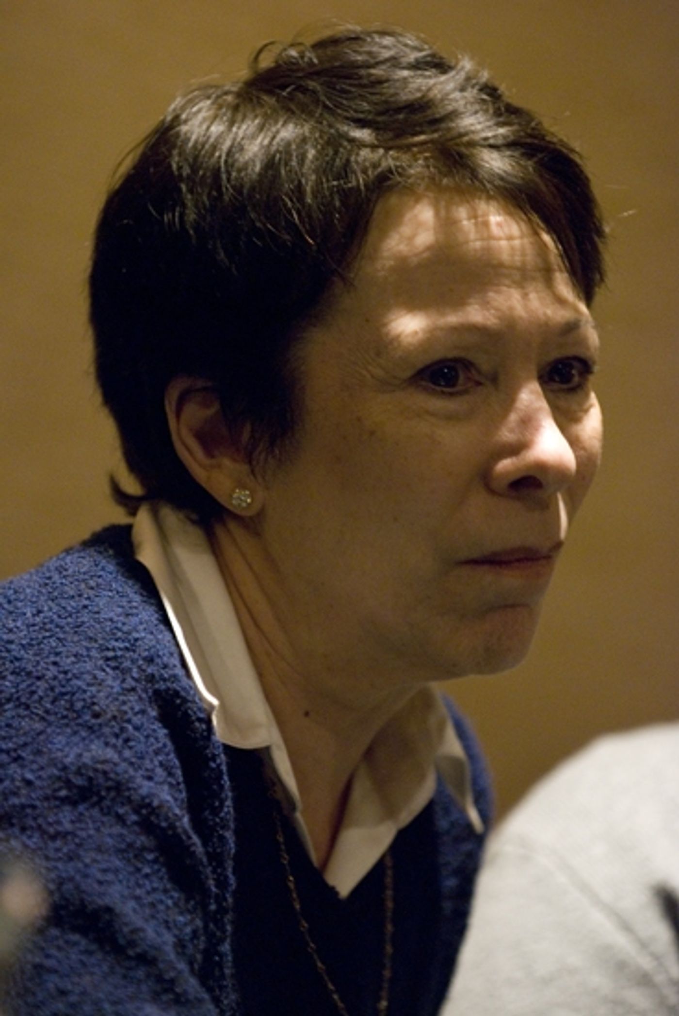 Photo Coverage: Women Playwrights & Directors Panel  Image