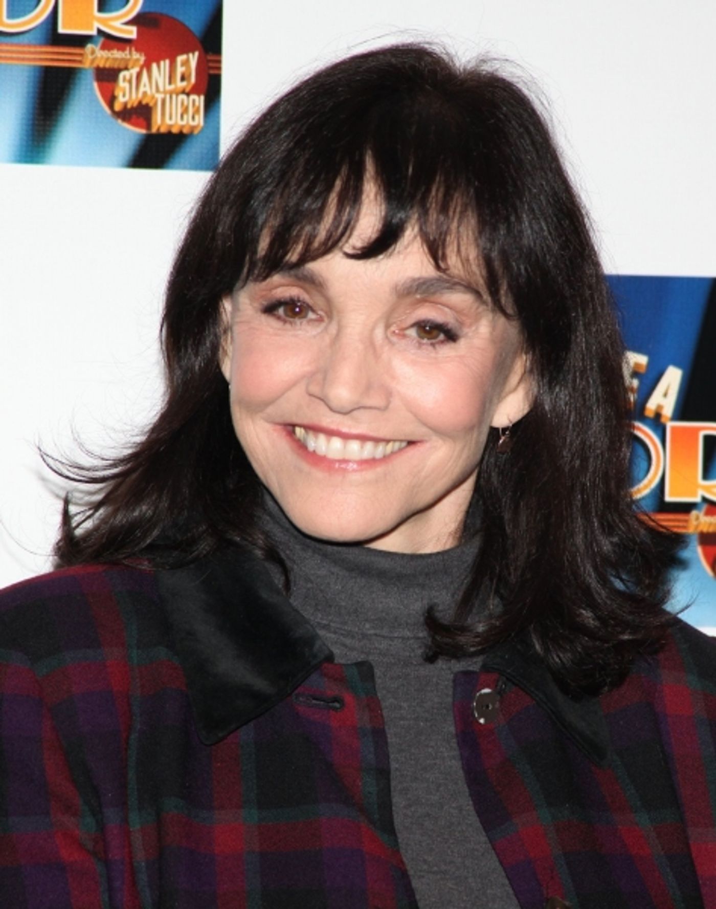 Photo Coverage: LEND ME A TENOR Meets the Press  Image