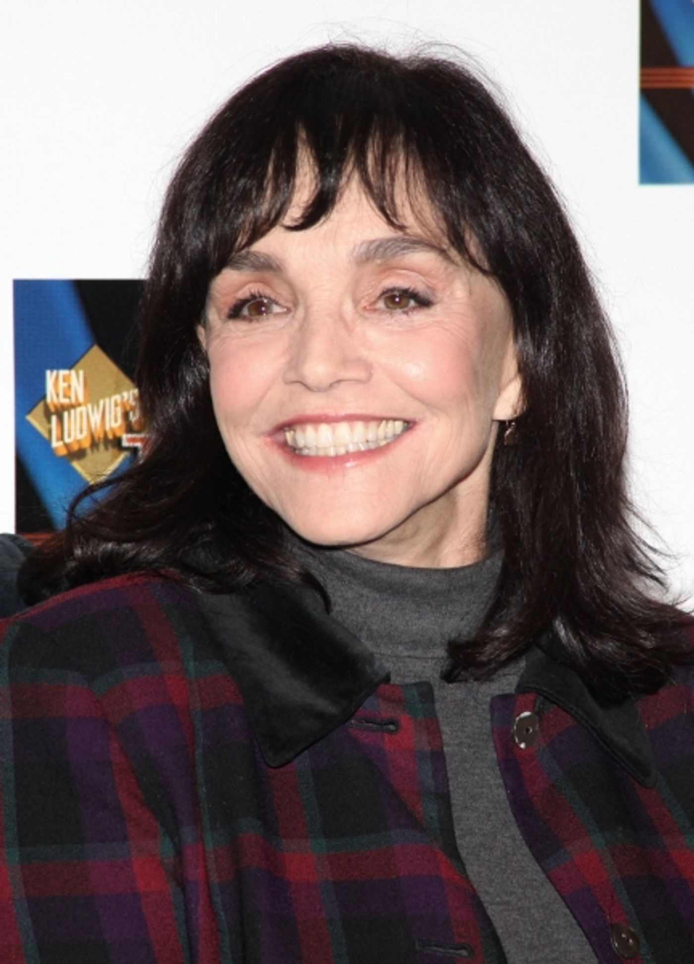 Photo Coverage: LEND ME A TENOR Meets the Press  Image