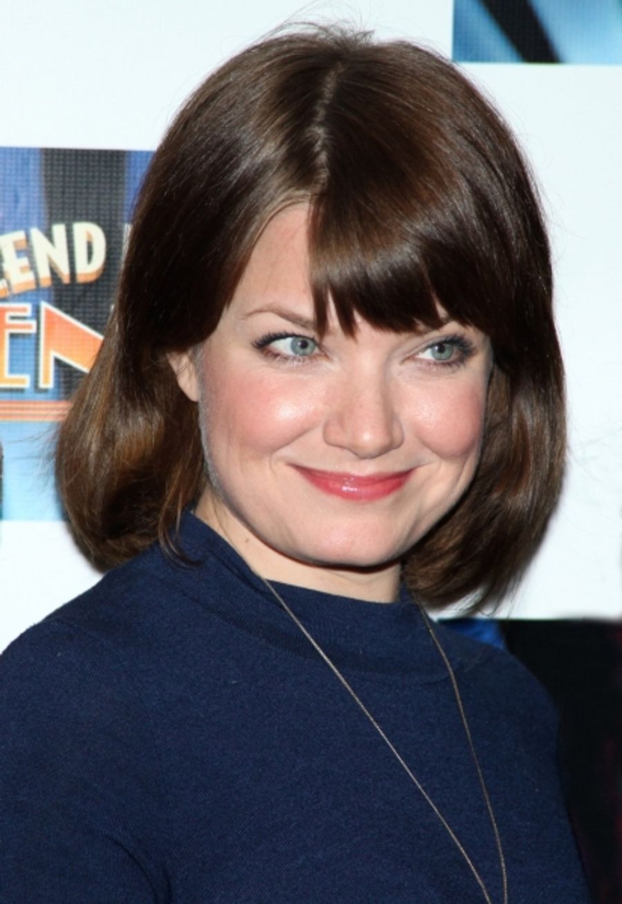 Photo Coverage: LEND ME A TENOR Meets the Press Image