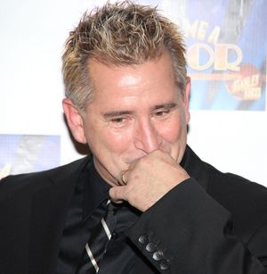 Anthony LaPaglia Photo