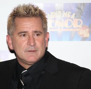 Anthony LaPaglia Photo