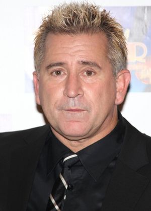 Anthony LaPaglia Photo