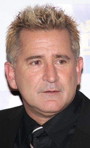 Anthony LaPaglia Photo