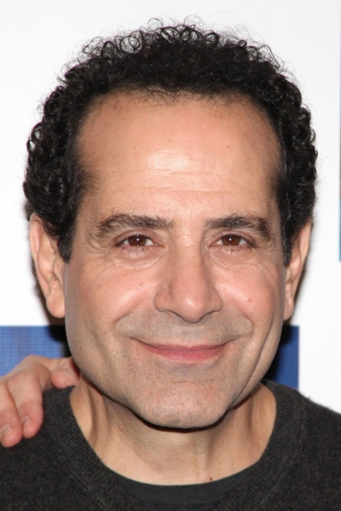 Photo Coverage: LEND ME A TENOR Meets the Press  Image