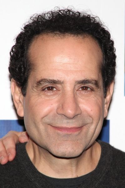 Tony Shalhoub Photo