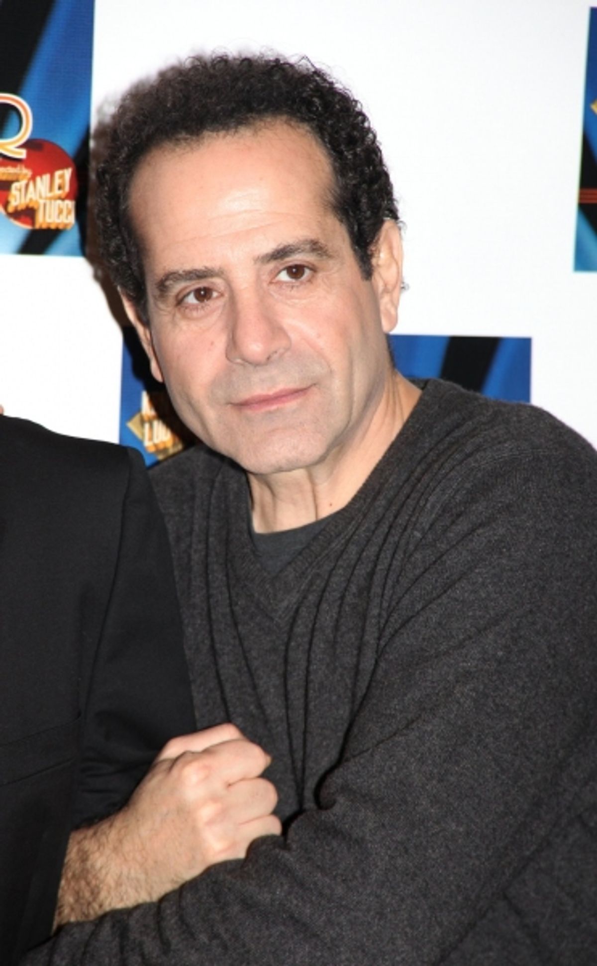 Tony Shalhoub at 