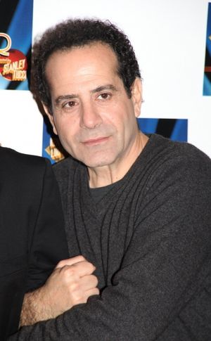 Tony Shalhoub Photo