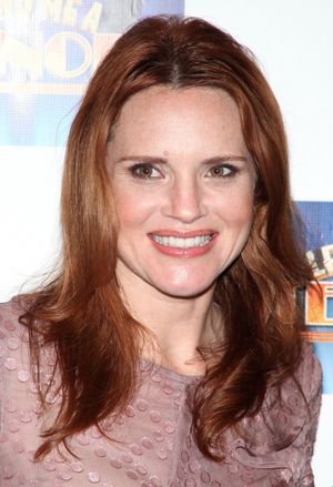 Jennifer Laura Thompson Photo