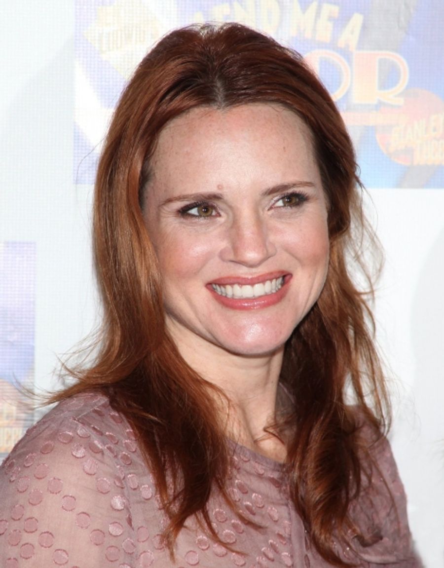 Photo Coverage: LEND ME A TENOR Meets the Press Image