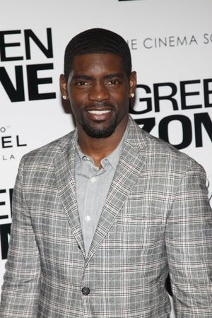 Nicoye Banks @ BroadwayWorld Nicoye Banks Photo