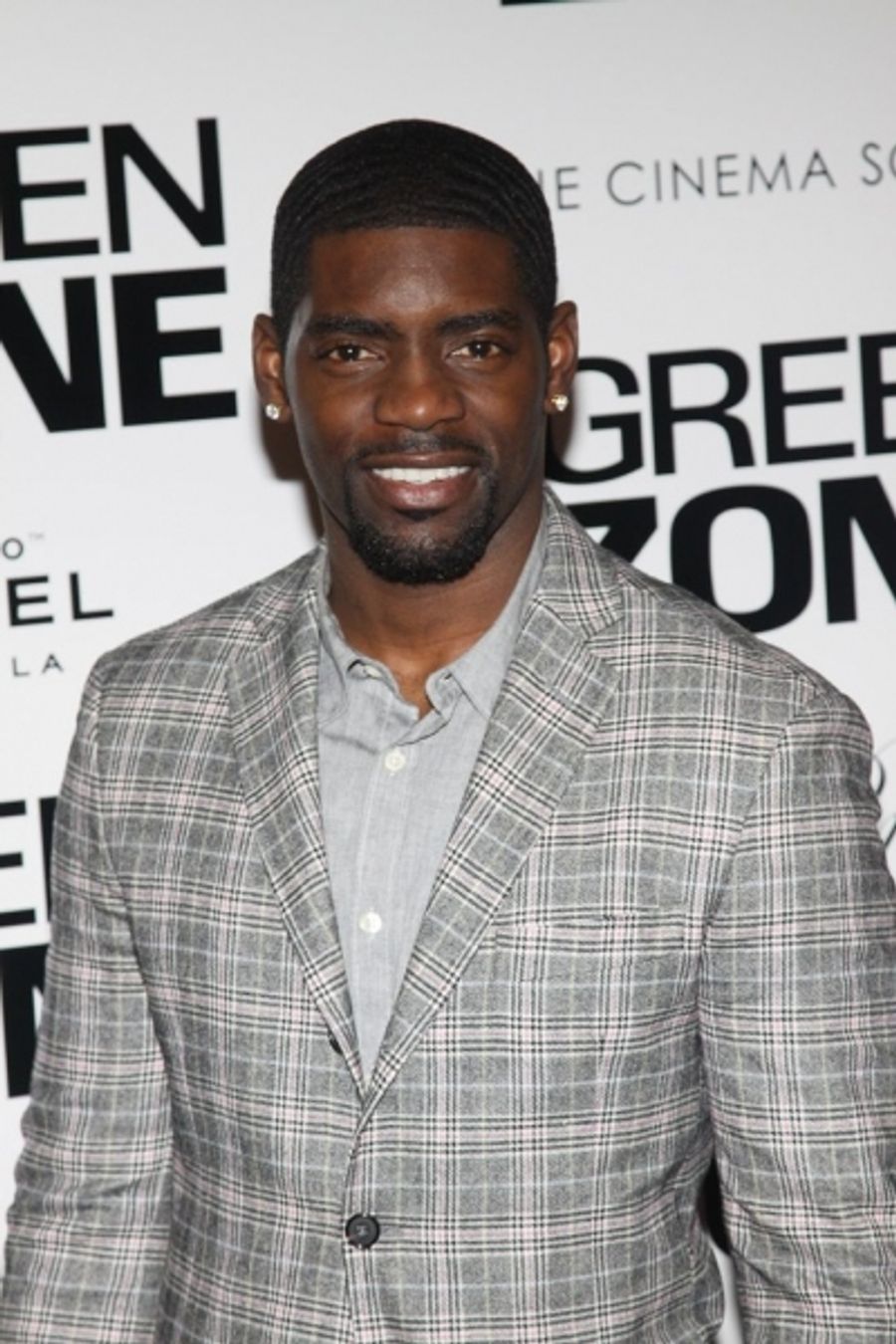 Photo Coverage: Damon, Ryan, Stiles Attend GREEN ZONE Premiere At AMC Loews Image