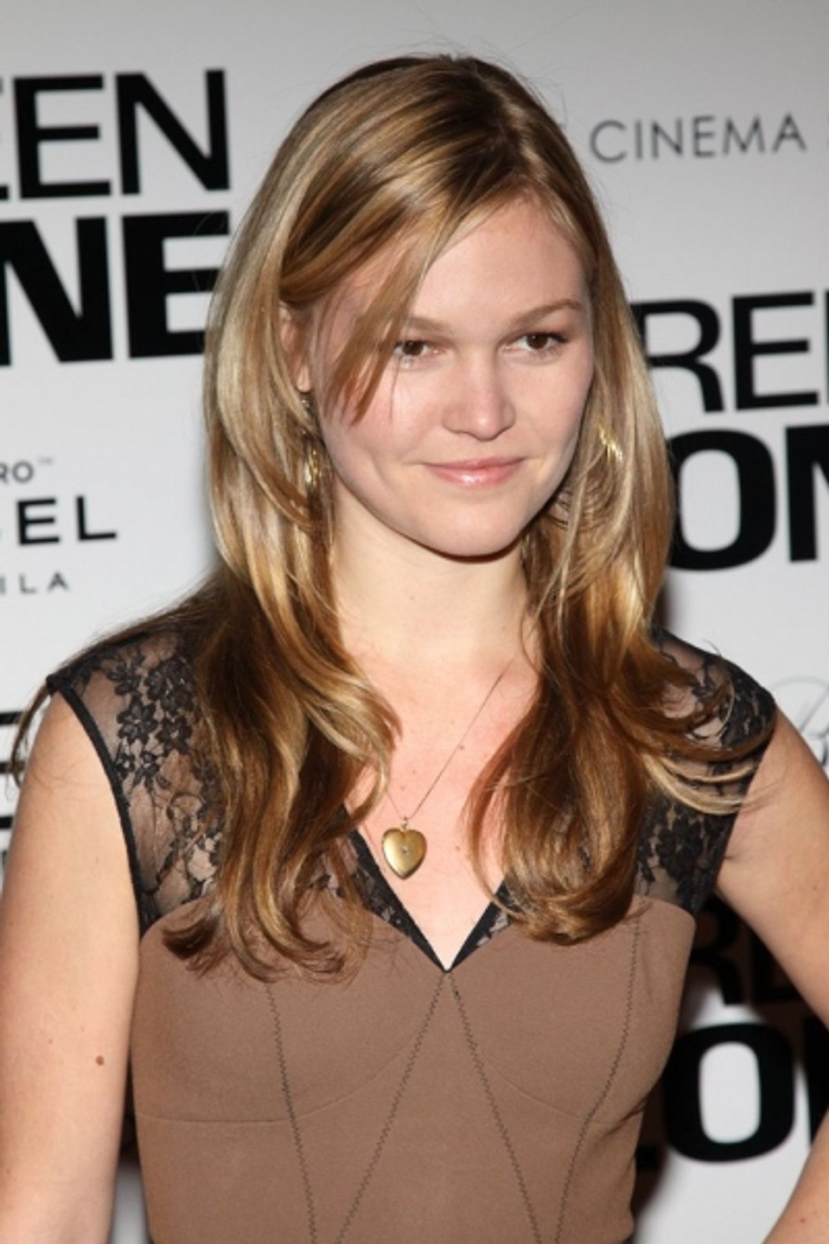 Julia Stiles at 