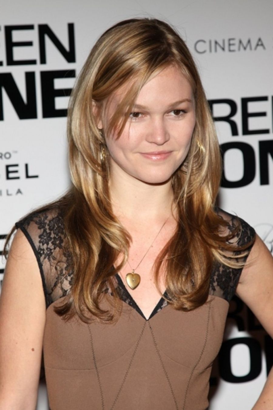 Photo Coverage: Damon, Ryan, Stiles Attend GREEN ZONE Premiere At AMC Loews Image