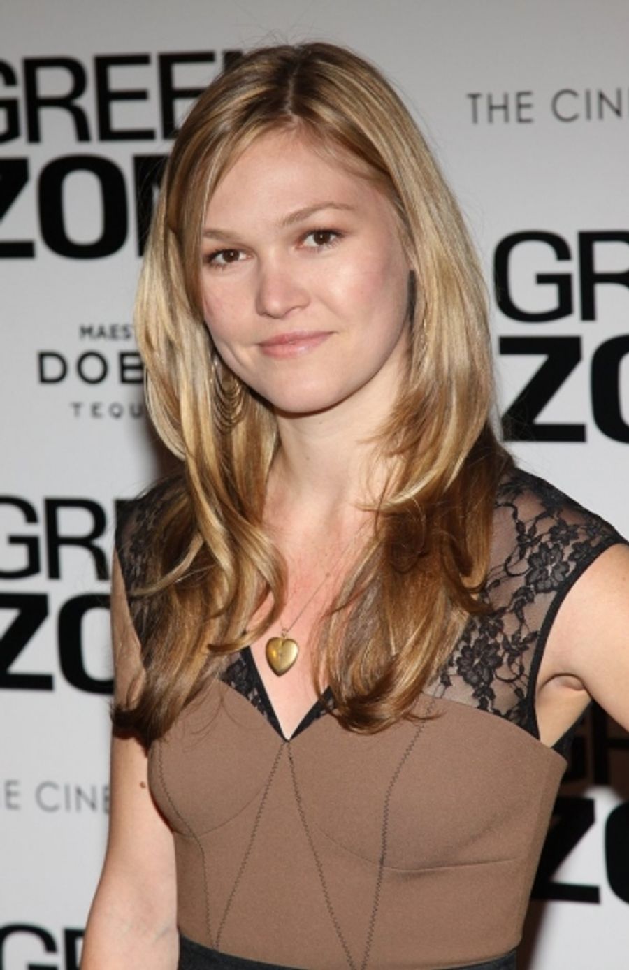 Photo Coverage: Damon, Ryan, Stiles Attend GREEN ZONE Premiere At AMC Loews Image