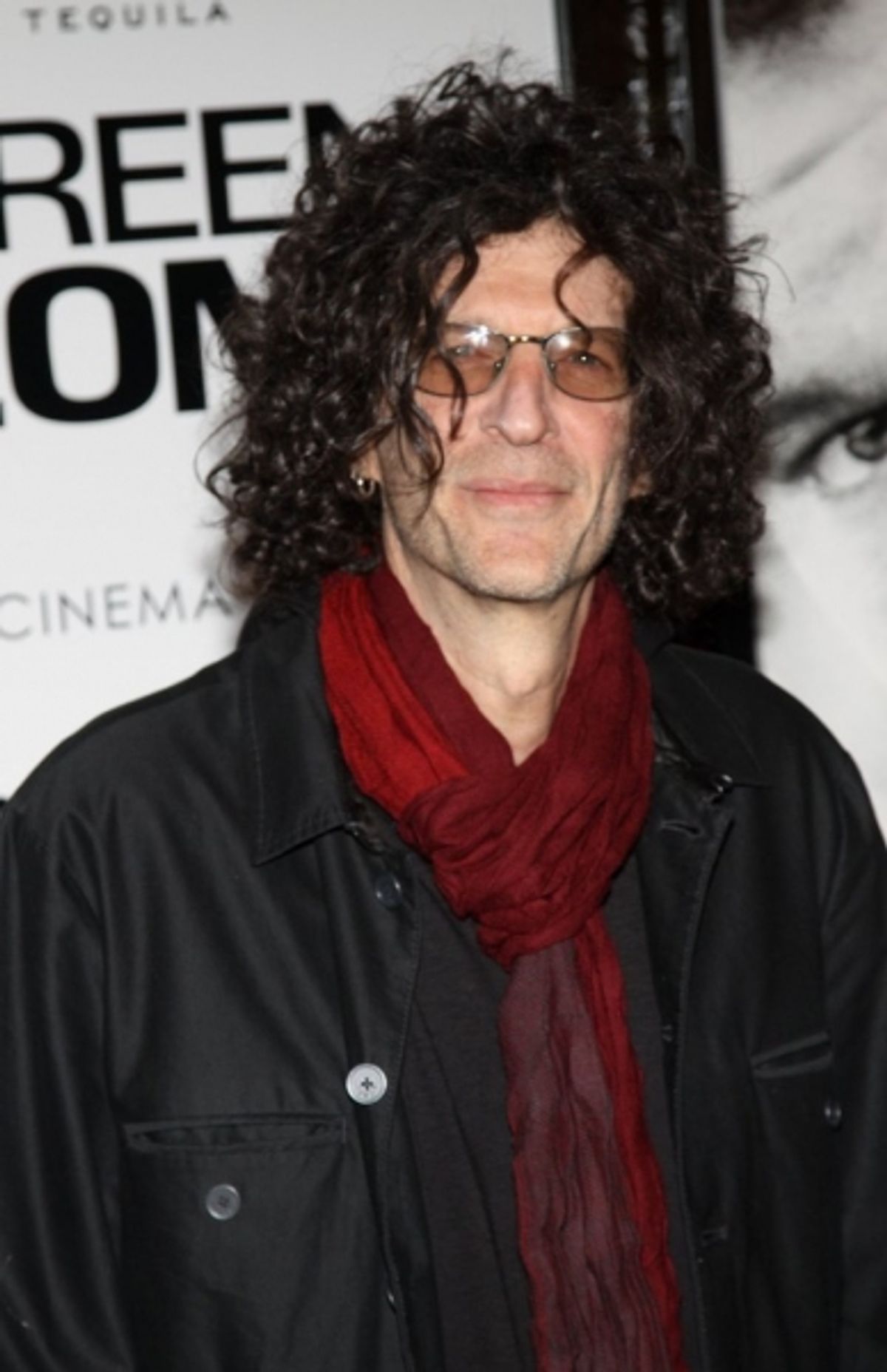 Howard Stern at 