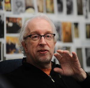 Robert Falls @ BroadwayWorld Robert Falls Photo