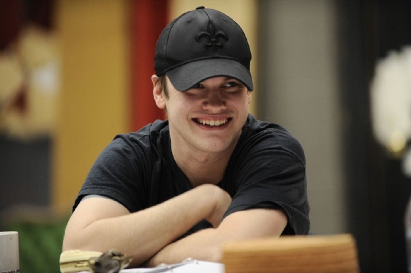 Photo Flash: Goodman Theater's A TRUE HISTORY OF THE JOHNSTOWN FLOOD  Image