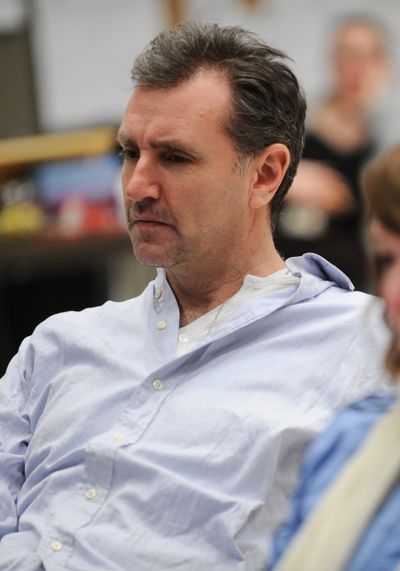 Randall Newsome Photo