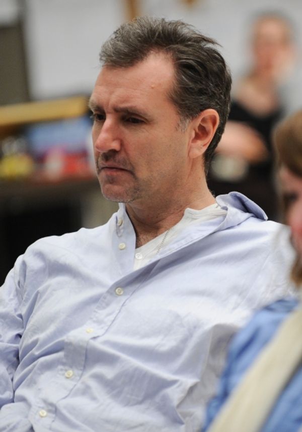 Randall Newsome Photo