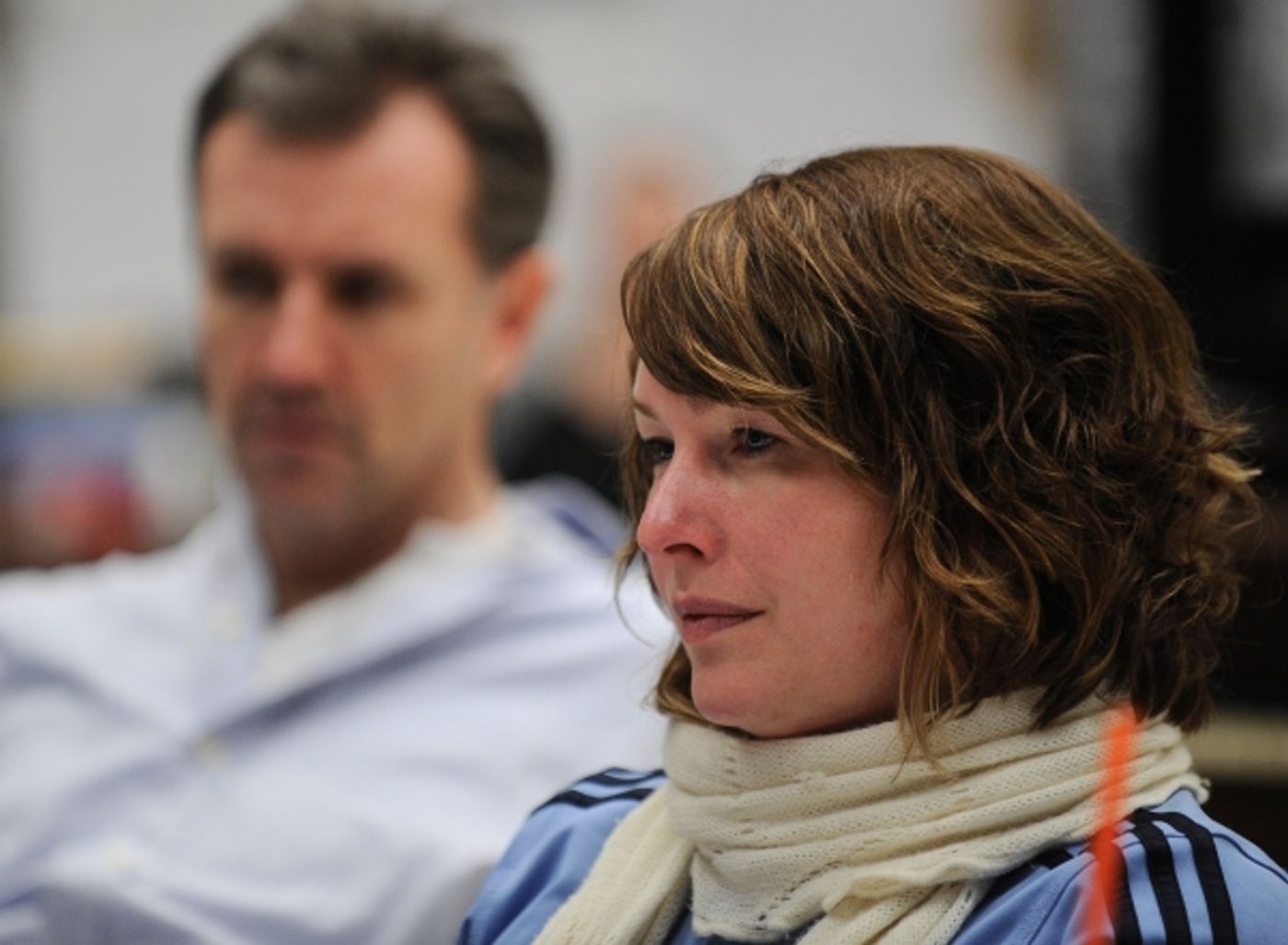 Photo Flash: Goodman Theater's A TRUE HISTORY OF THE JOHNSTOWN FLOOD  Image