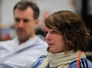 Sarah Charipar @ BroadwayWorld Sarah Charipar Photo