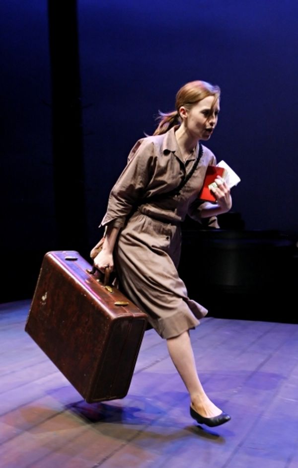 Britta Ollmann Photo