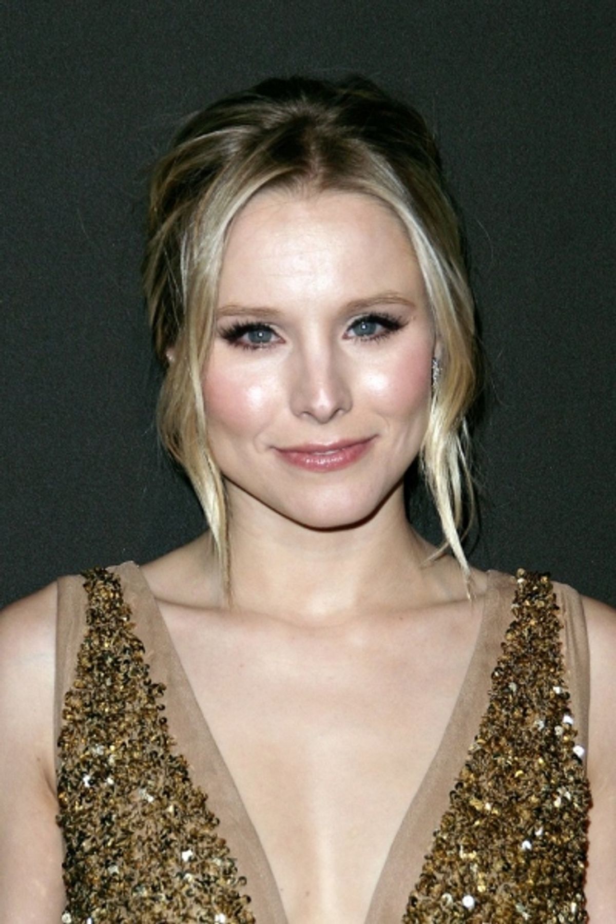 Kristen Bell at 