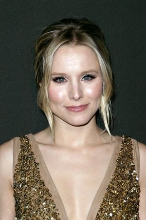 Kristen Bell Photo