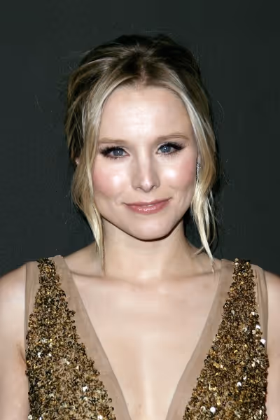 Kristen Bell Photo