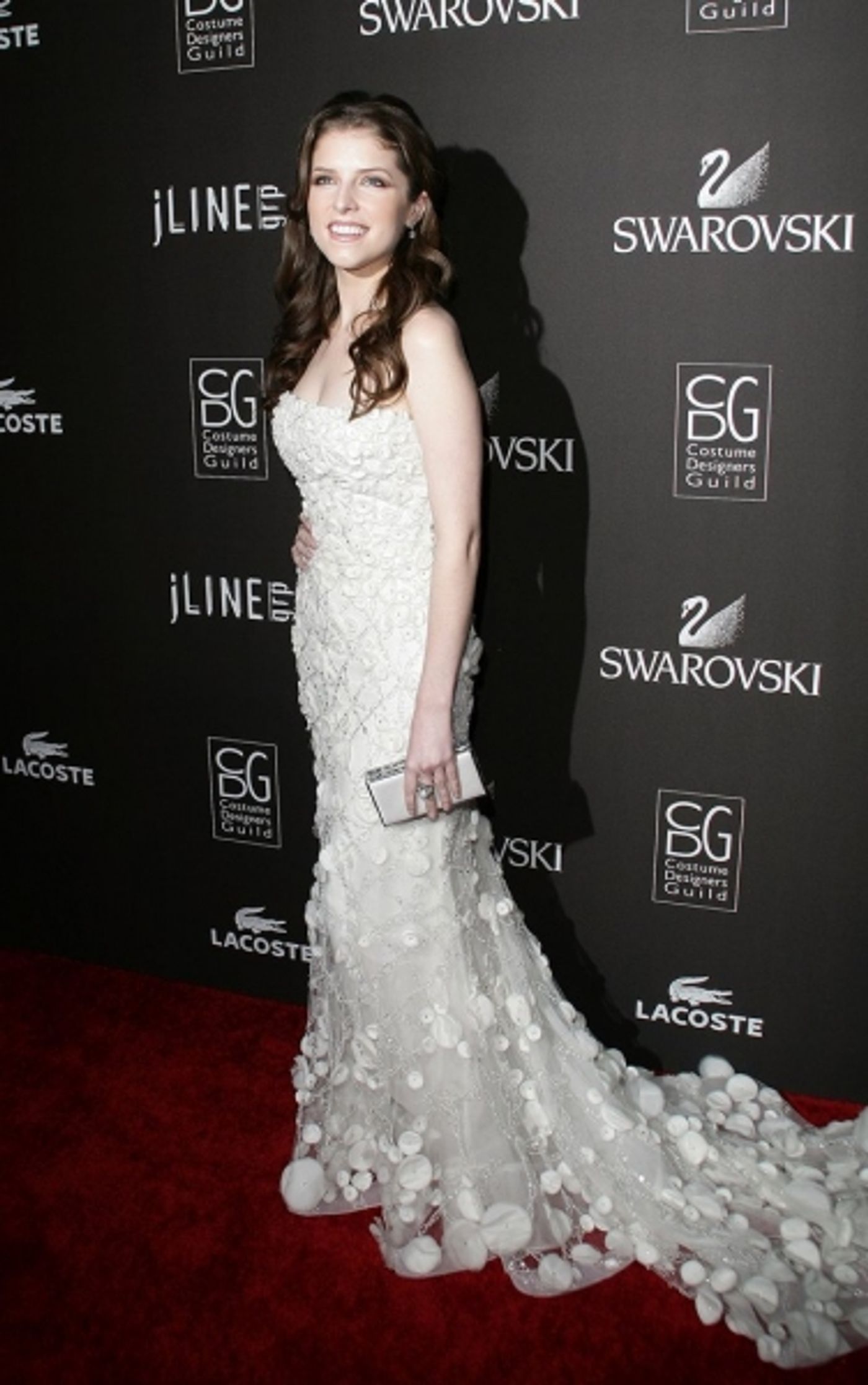 Photo Coverage: 12th Annual Costume Designers Guild Awards  Image