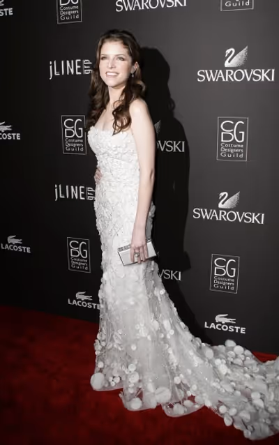 Anna Kendrick Photo
