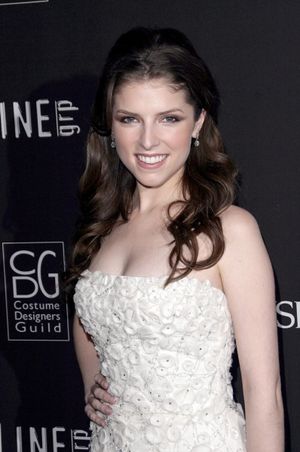 Anna Kendrick Photo