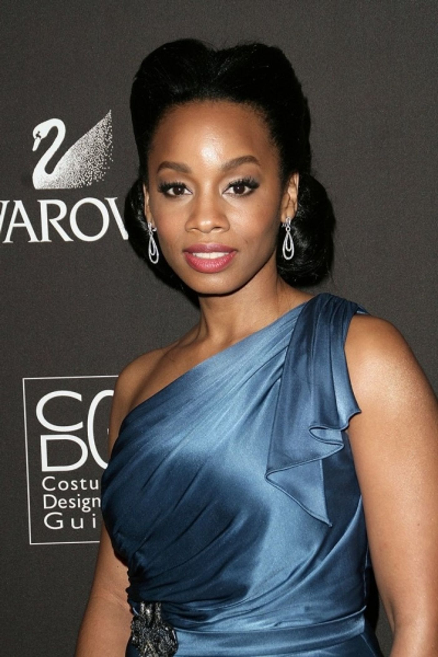 Photo Coverage: 12th Annual Costume Designers Guild Awards  Image