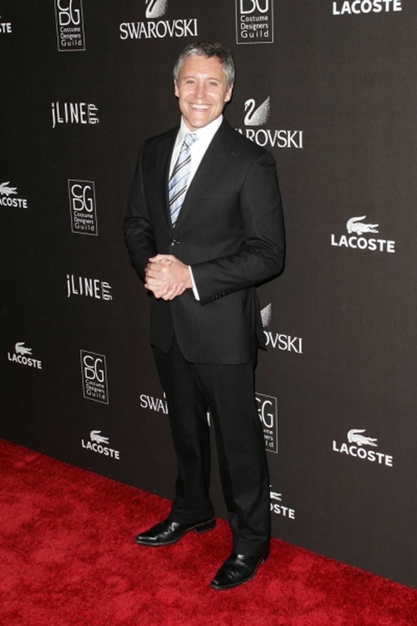 Photo Coverage: 12th Annual Costume Designers Guild Awards Photo Coverage: 12th Annual Costume Designers Guild Awards Image