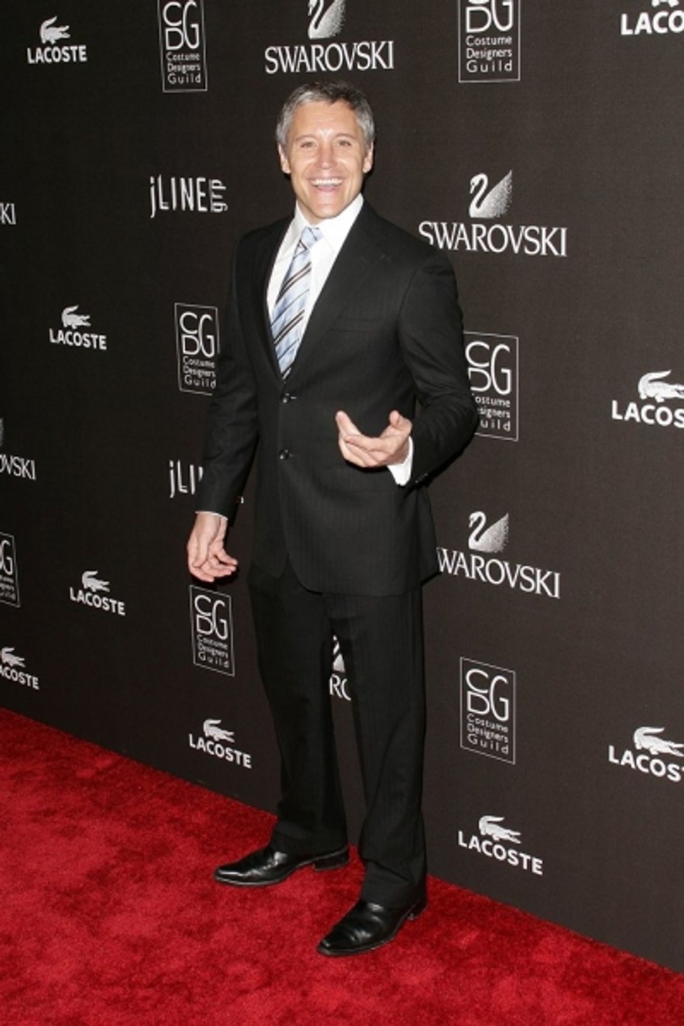 Photo Coverage: 12th Annual Costume Designers Guild Awards Photo Coverage: 12th Annual Costume Designers Guild Awards Image