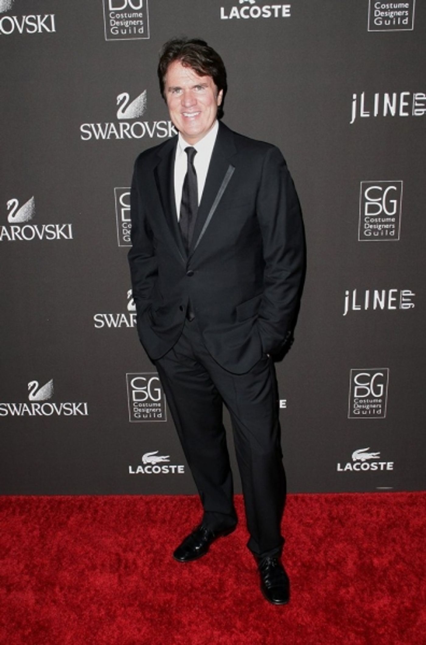 Photo Coverage: 12th Annual Costume Designers Guild Awards  Image
