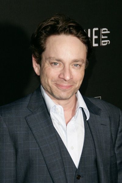 Chris Kattan Photo
