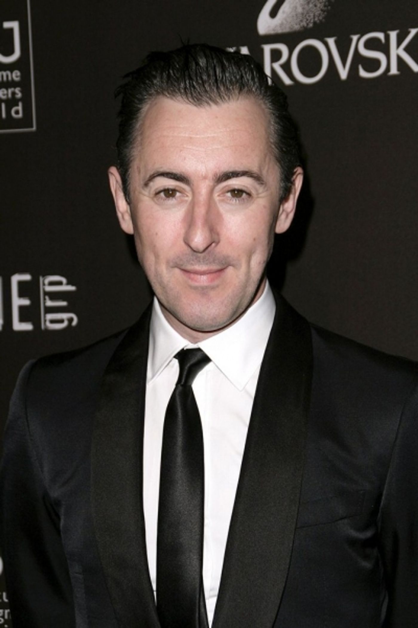 Photo Coverage: 12th Annual Costume Designers Guild Awards  Image