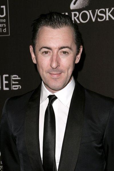 Alan Cumming Photo