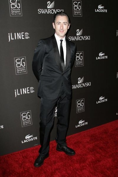 Alan Cumming Photo