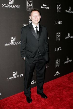 Michael Emerson Photo