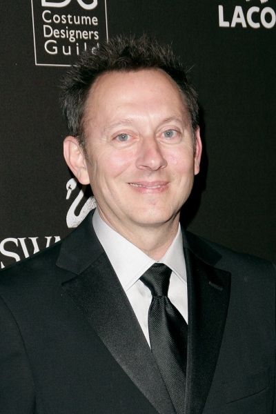 Michael Emerson Photo