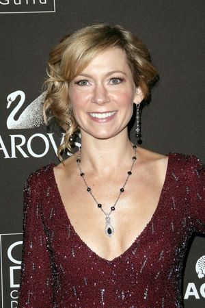 Carrie Preston Photo