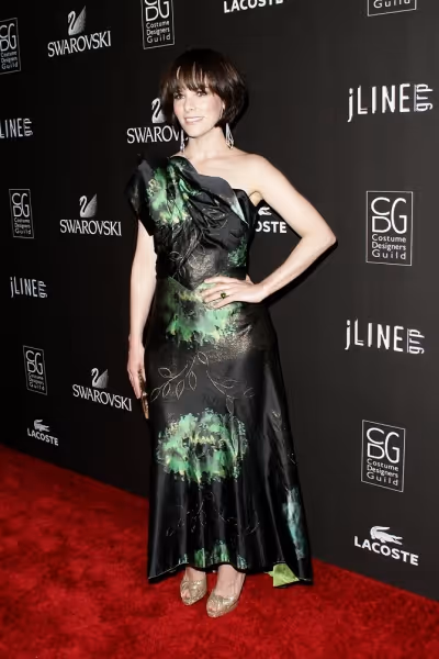 Parker Posey Photo
