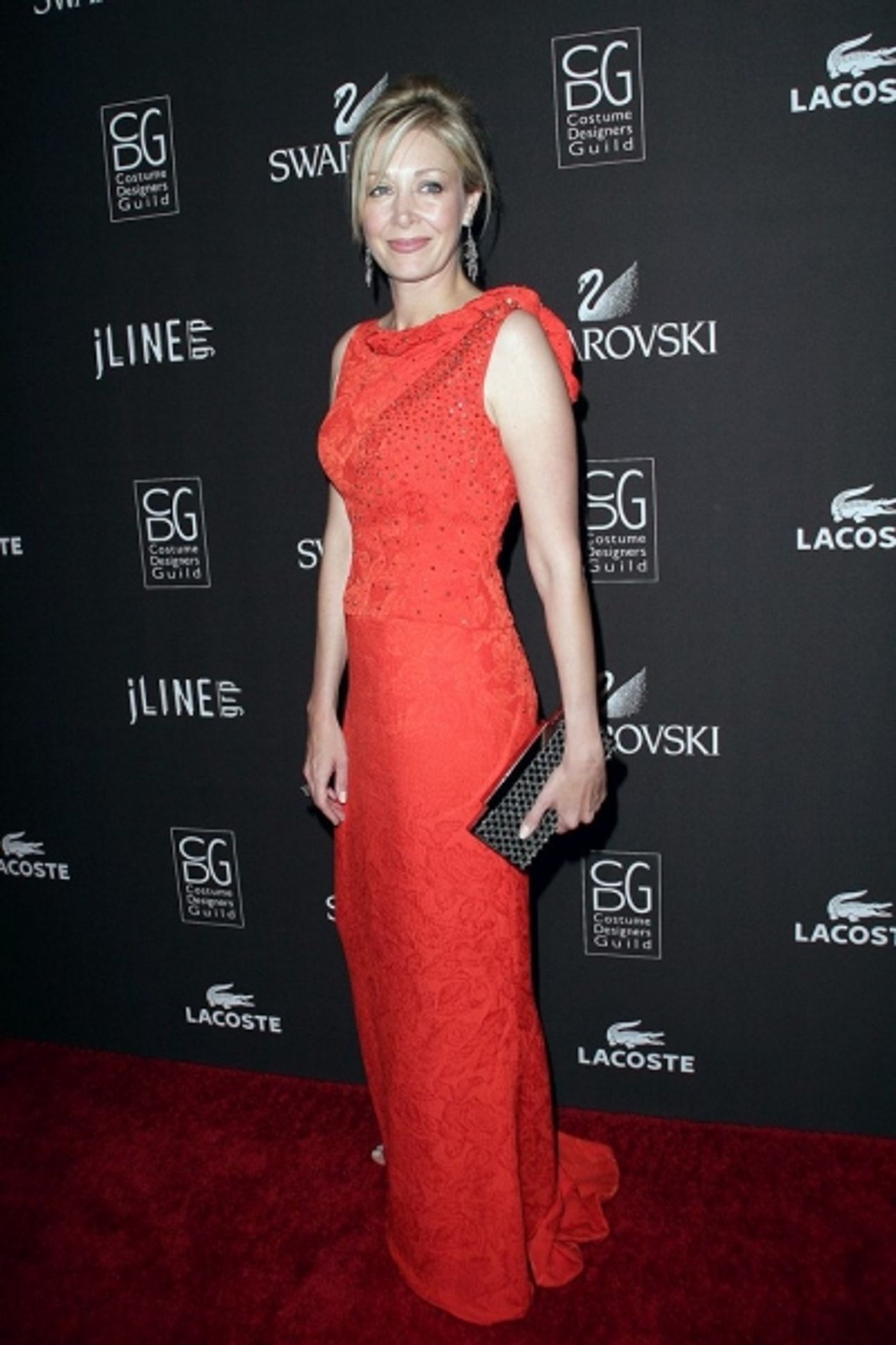 Photo Coverage: 12th Annual Costume Designers Guild Awards Photo Coverage: 12th Annual Costume Designers Guild Awards Image