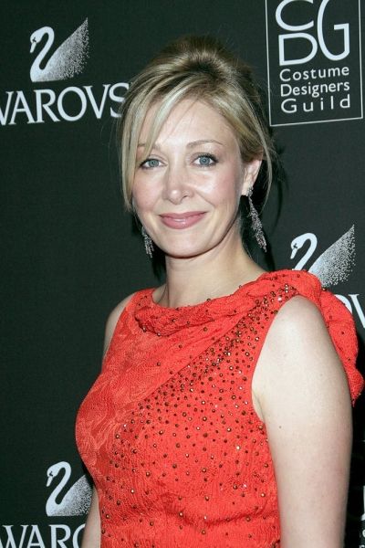  Nadja Swarovsk Photo