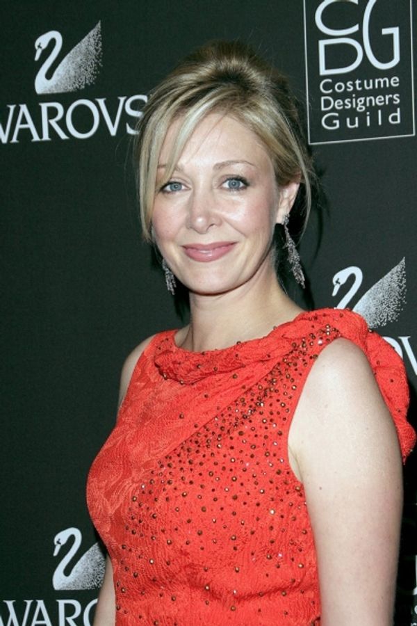  Nadja Swarovsk Photo