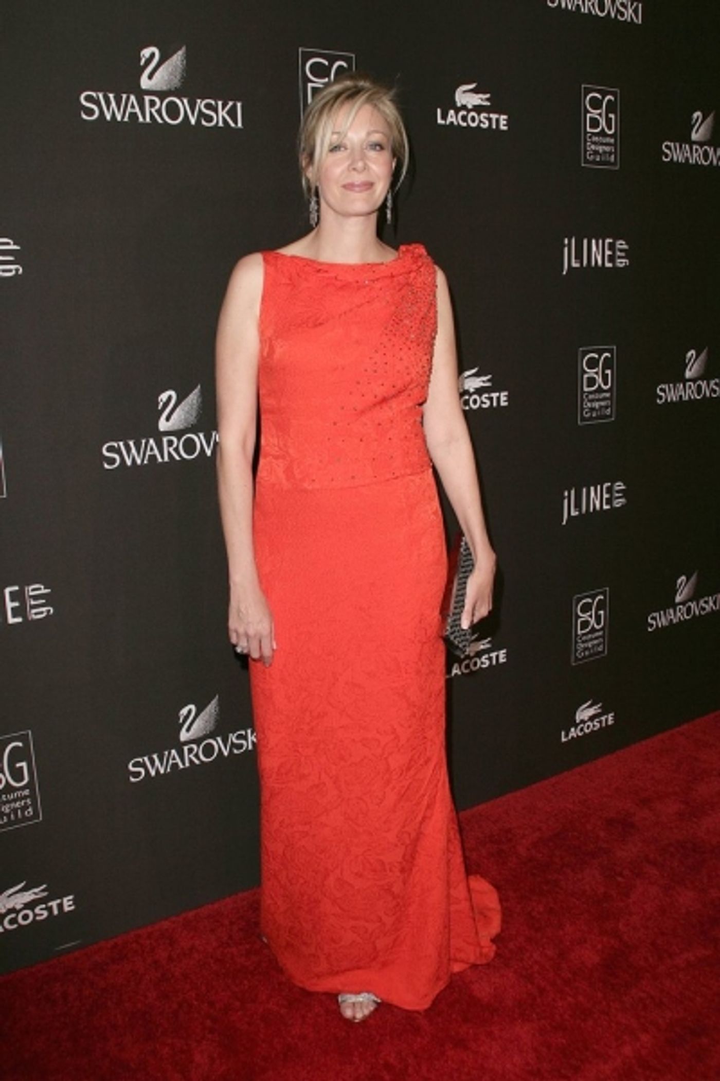 Photo Coverage: 12th Annual Costume Designers Guild Awards Photo Coverage: 12th Annual Costume Designers Guild Awards Image